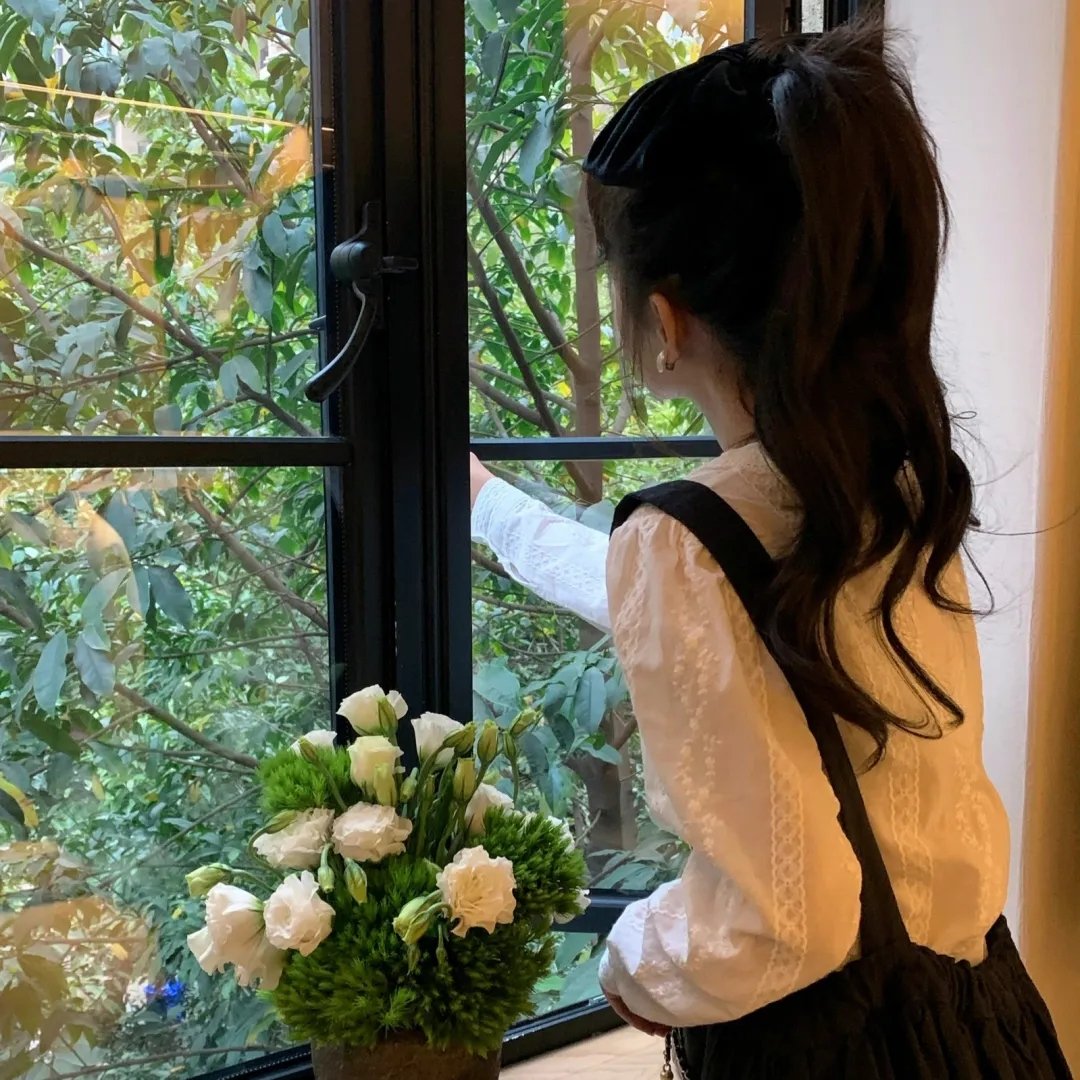 纯蓝